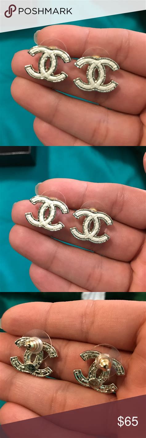 imitation chanel|chanel look alike jewelry.